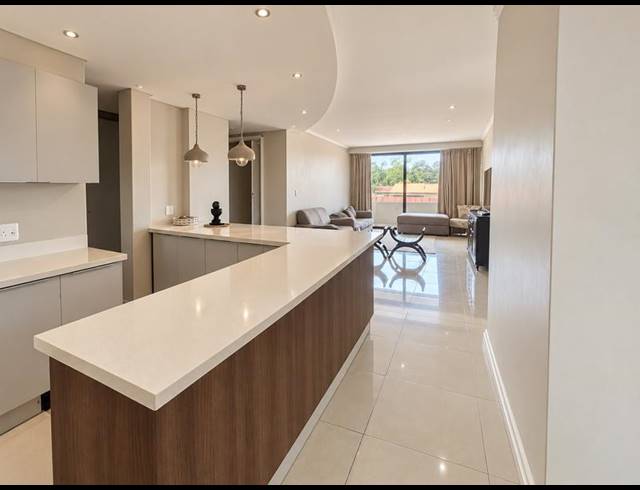 2 BEDROOM PROPERTY TO RENT IN MENLO PARK